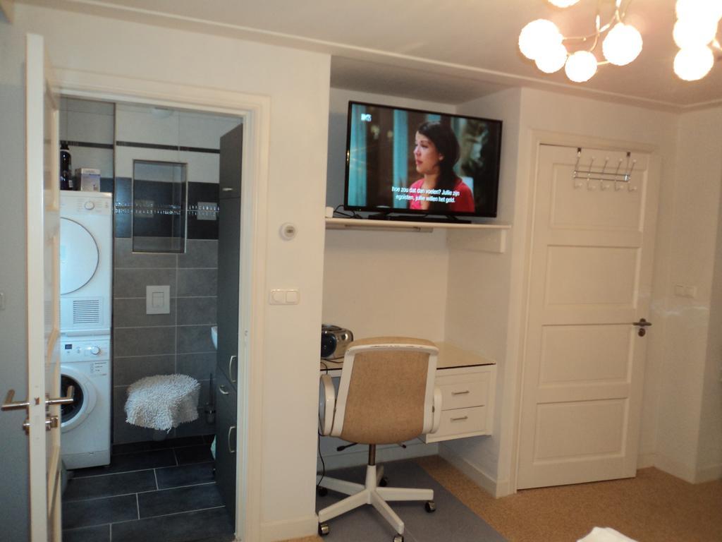 Bosscheweg Apartment
