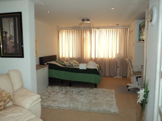 Bosscheweg Apartment