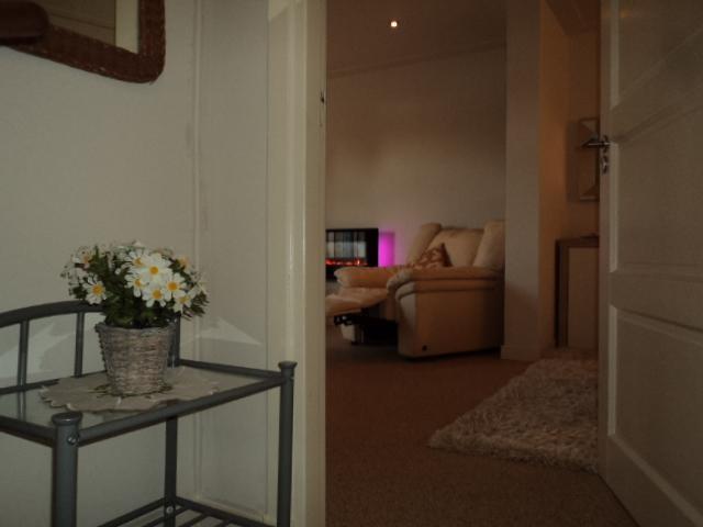Apartment Bosscheweg Tilburg