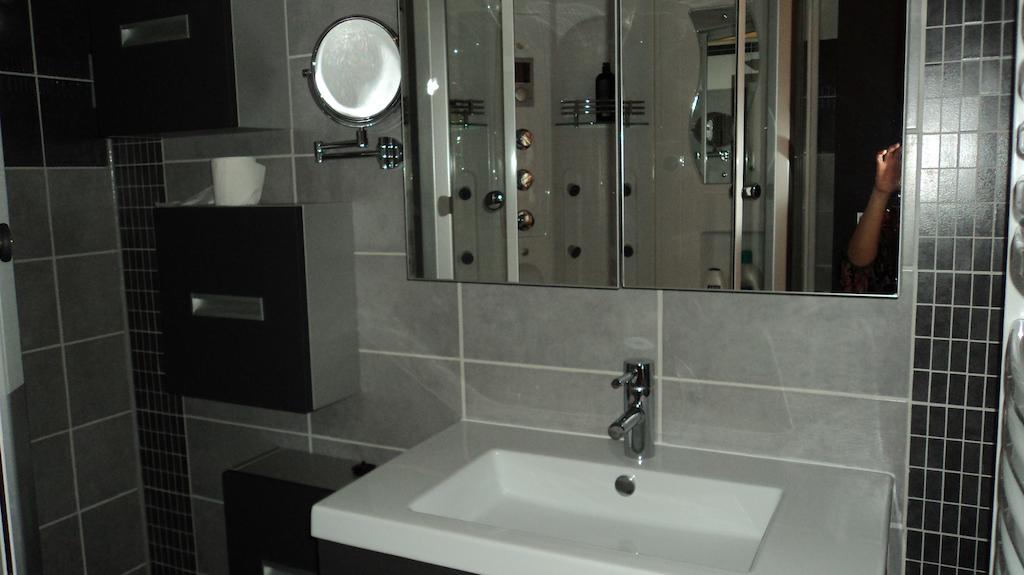 Bosscheweg Apartment *