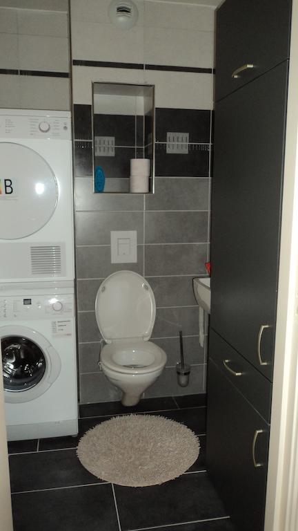 Apartment Bosscheweg
