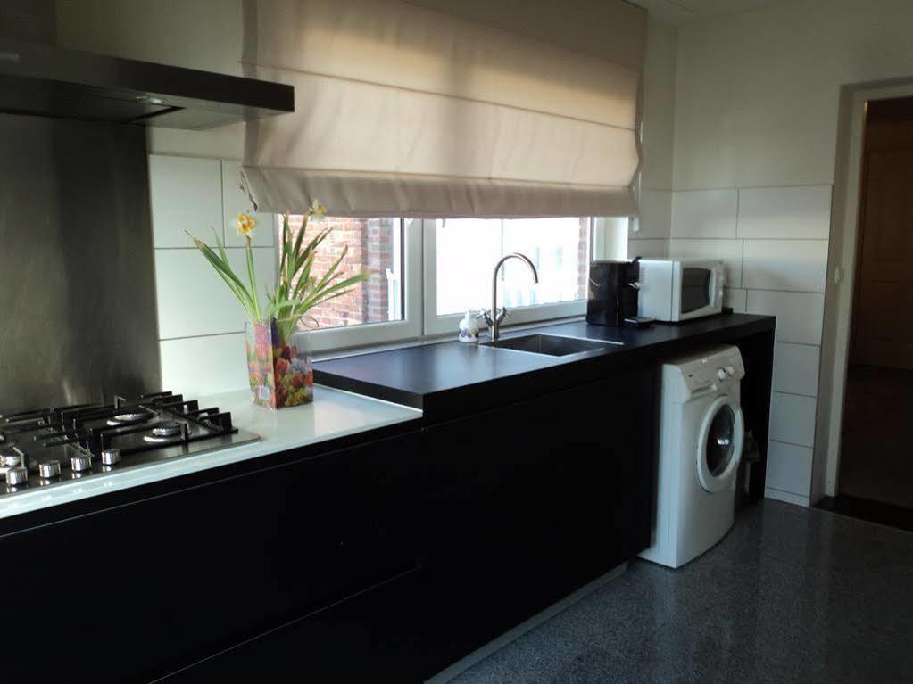 Bosscheweg Apartment *