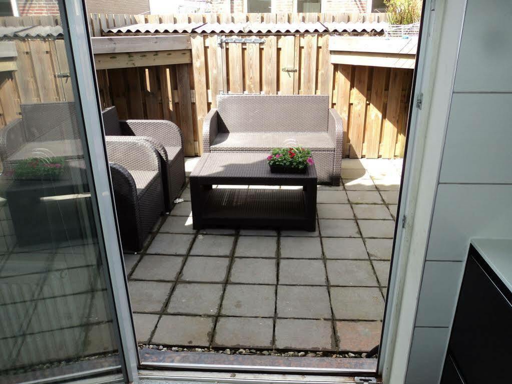 Bosscheweg Apartment *